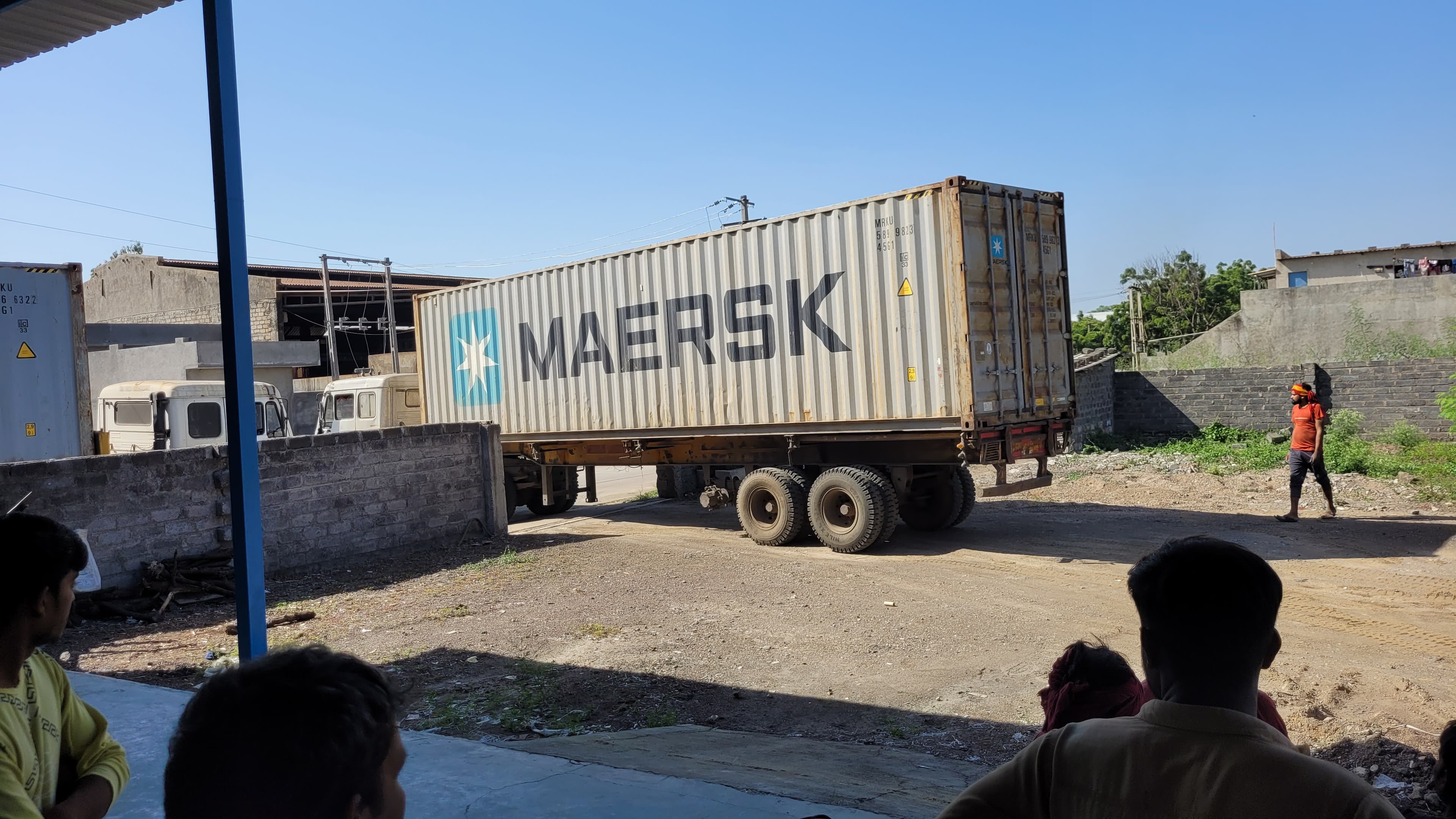 J-TEX POLYMERS Extrusion Plant