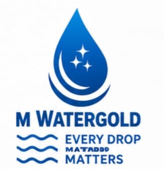 Watergold Logo