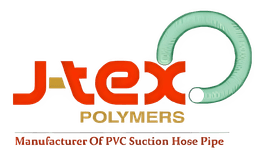 J-TEX POLYMERS Logo