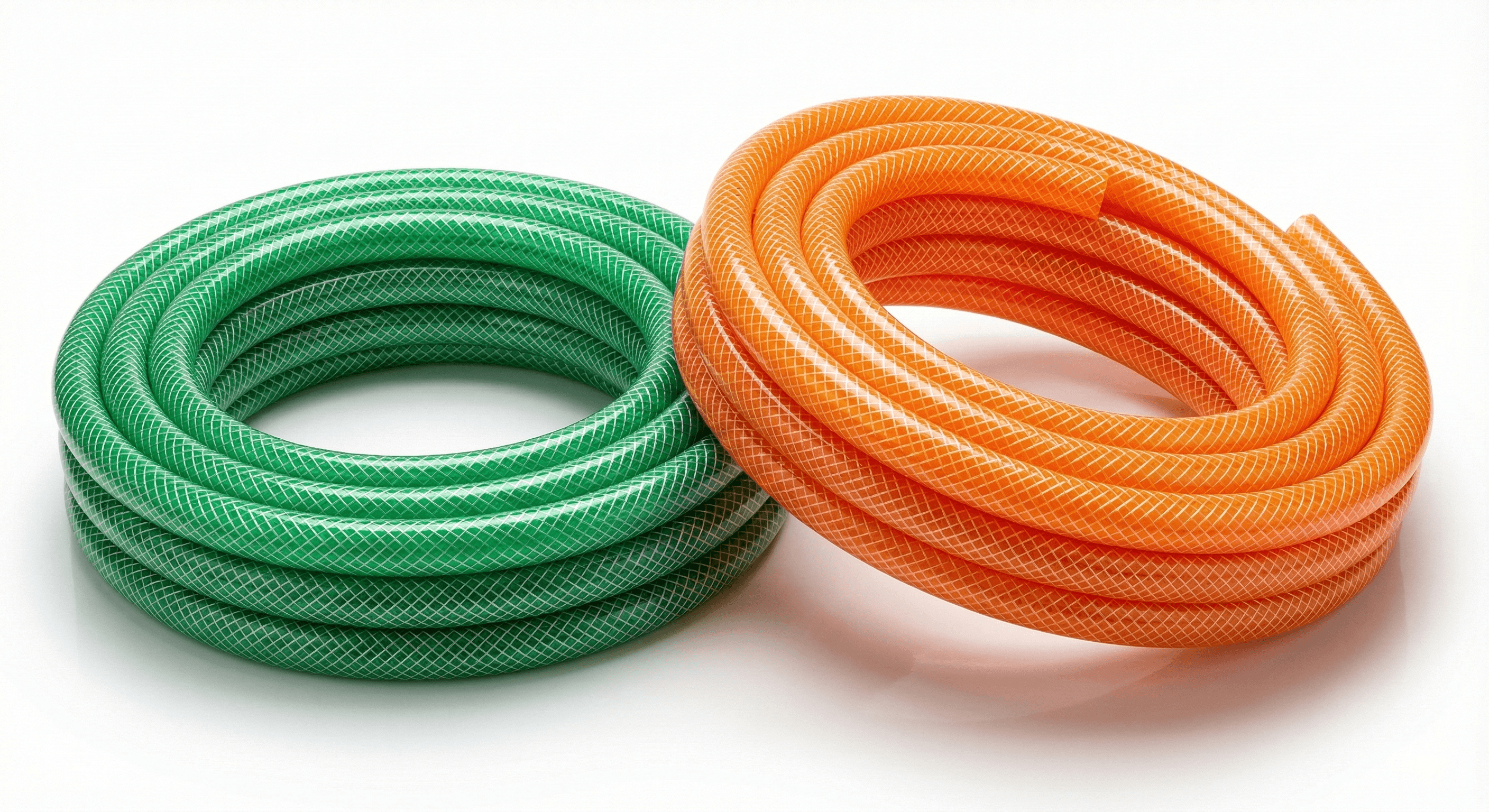 Braided Hose Pipe