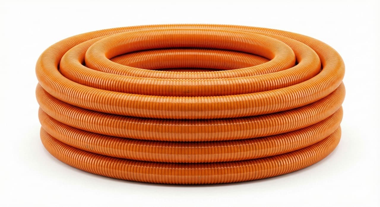 PVC Suction Pipe thumbnail 2