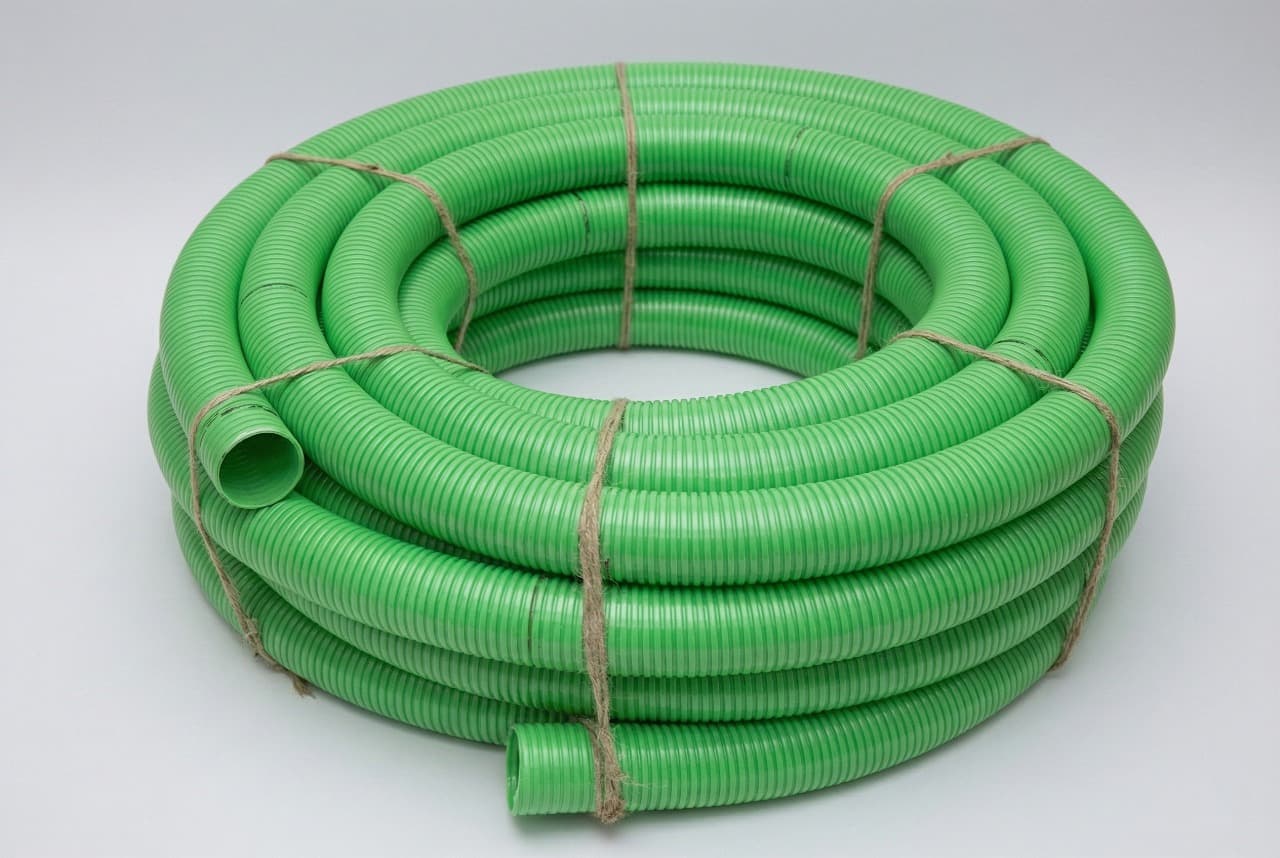 PVC Suction Pipe